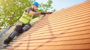 Fast & Reliable Emergency Roof Repairs in Sutton Alpine, AK